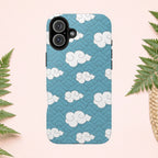 Cloud Beast Kimono Tough Phone Case (Apple & Android) - Pink Sweetheart