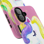 Majestic Unicorn Phone Case (Apple & Android)