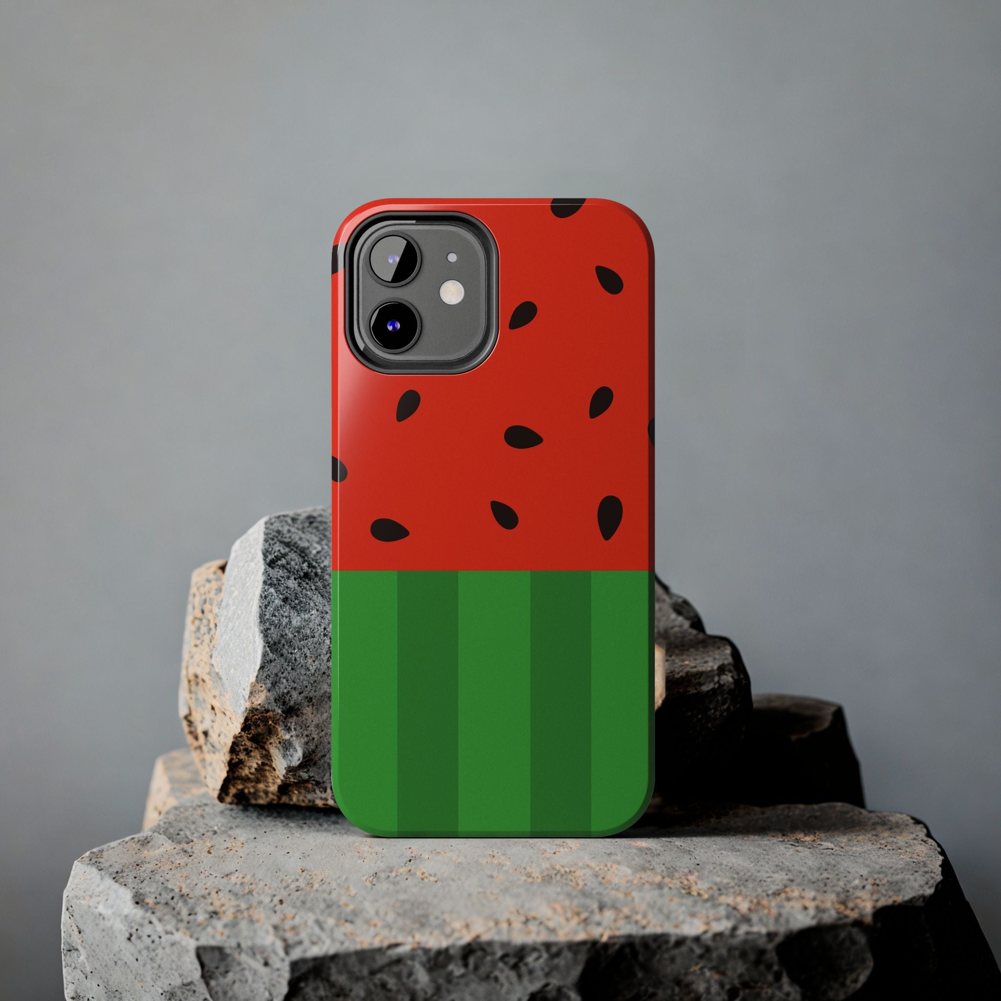 Summer Watermelon Phone Case (Apple & Android)
