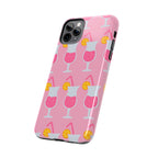 Cute Cocktails Phone Case (Apple & Android)