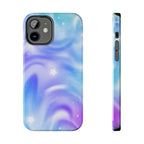Stardust Galaxy Phone Cases (Apple & Android) - Pink Sweetheart