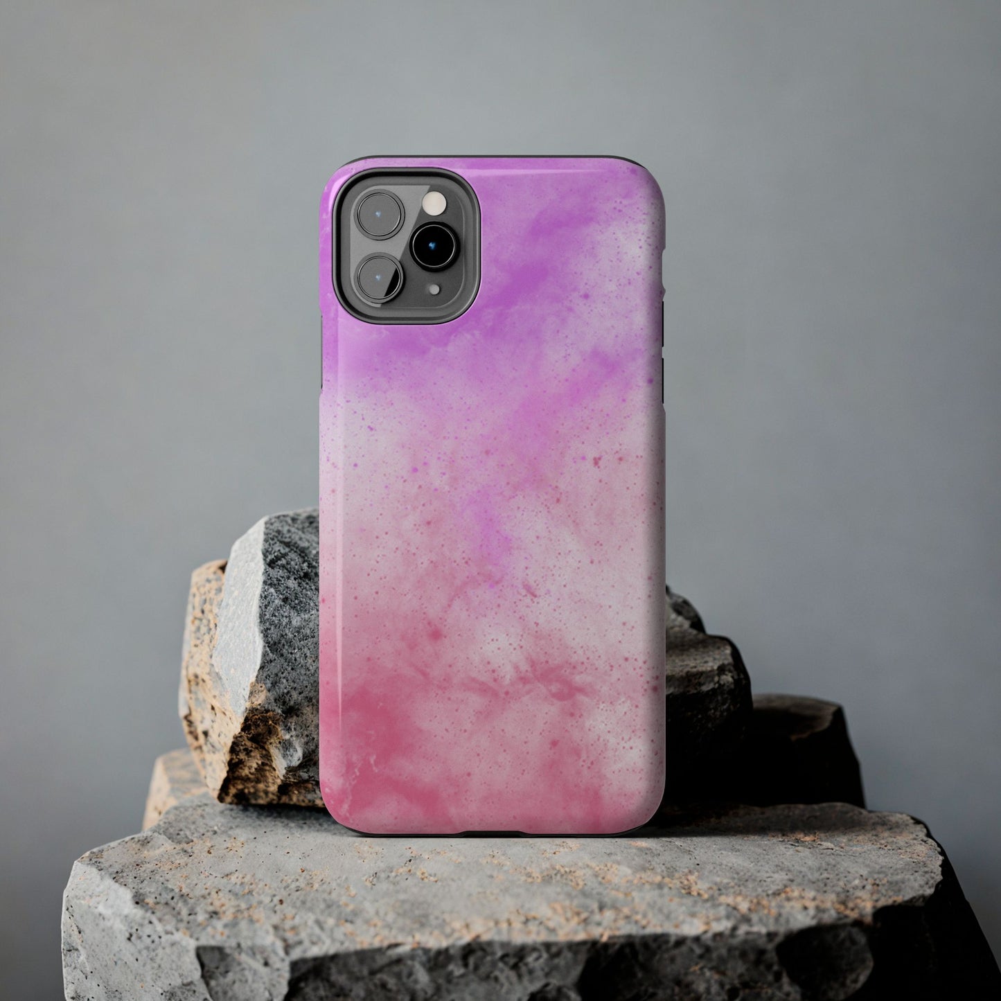 Berry Splash Phone Case