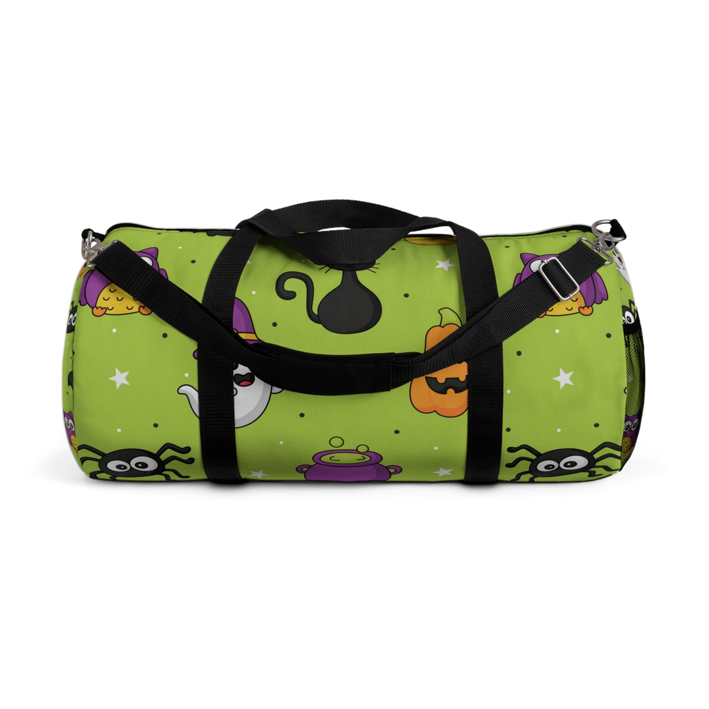 Scary Little Friends Duffel Bag