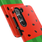 Summer Watermelon Phone Case (Apple & Android)
