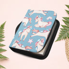 Baby Unicorn Book Cover