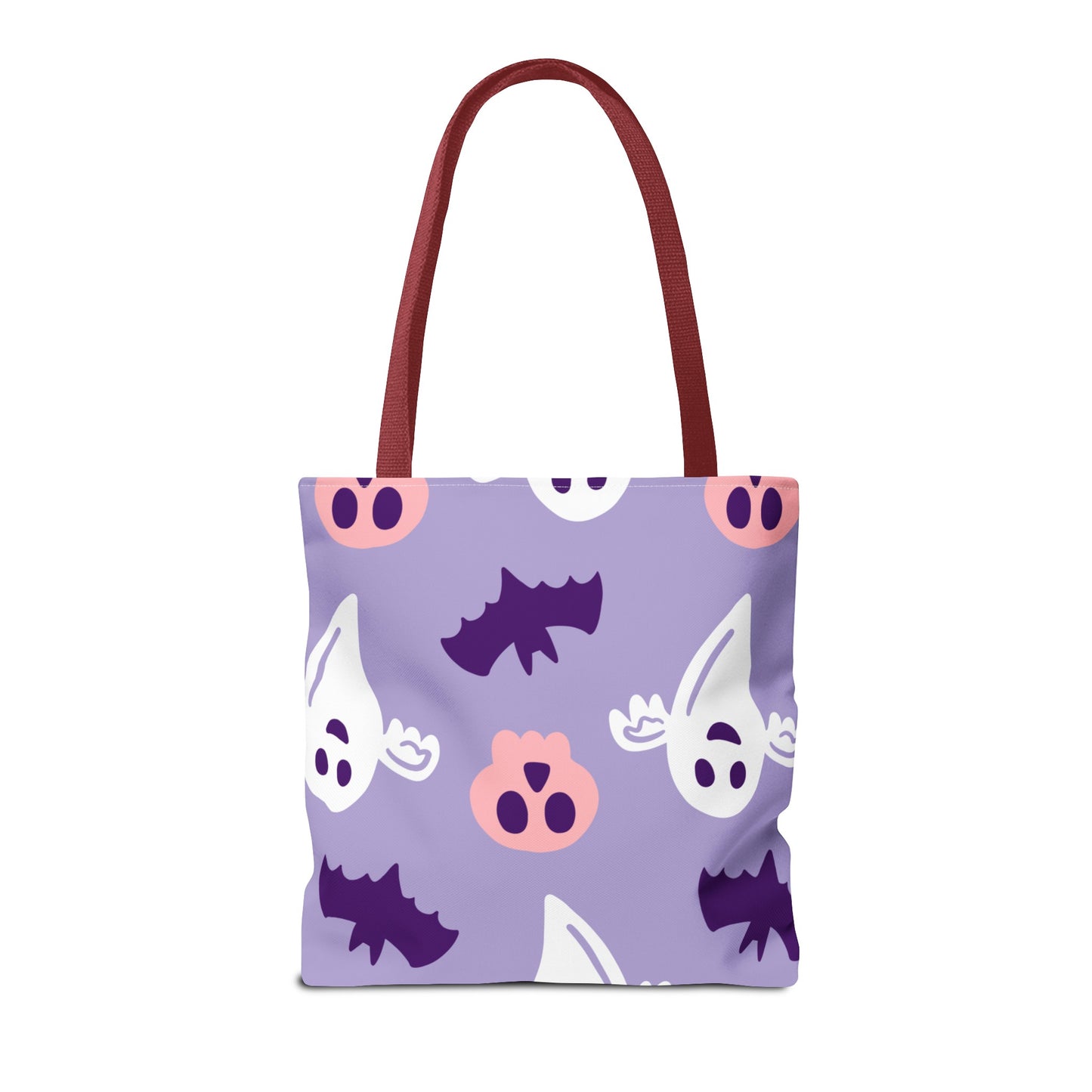 Cutesy Halloween Tote Bag