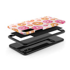 Donuts for Desert Phone Case (Apple & Android)