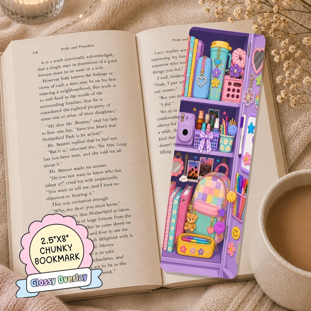 Bookmark