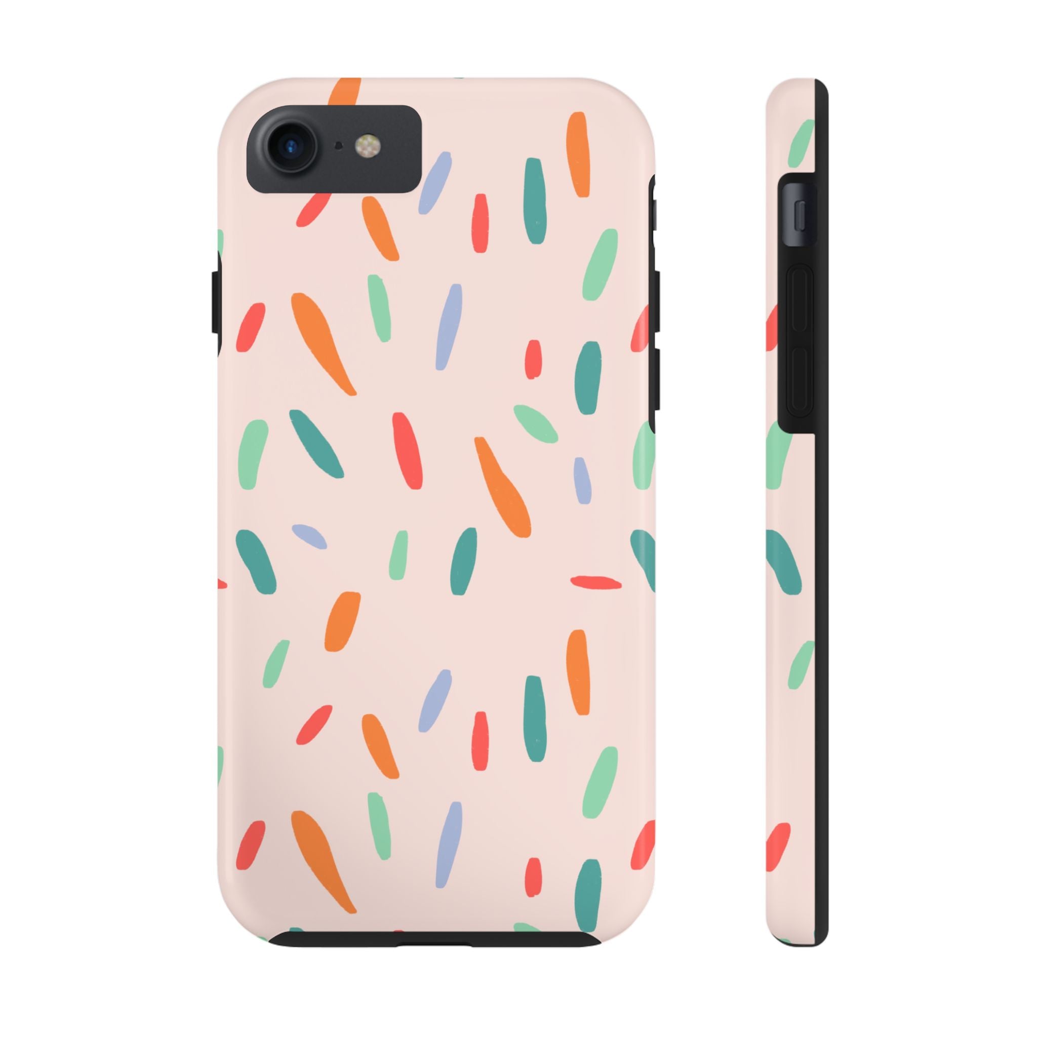 Dash of Sprinkles Phone Case (Apple & Android)