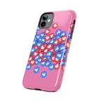 Popular on Social Media Phone Case (Apple & Android)
