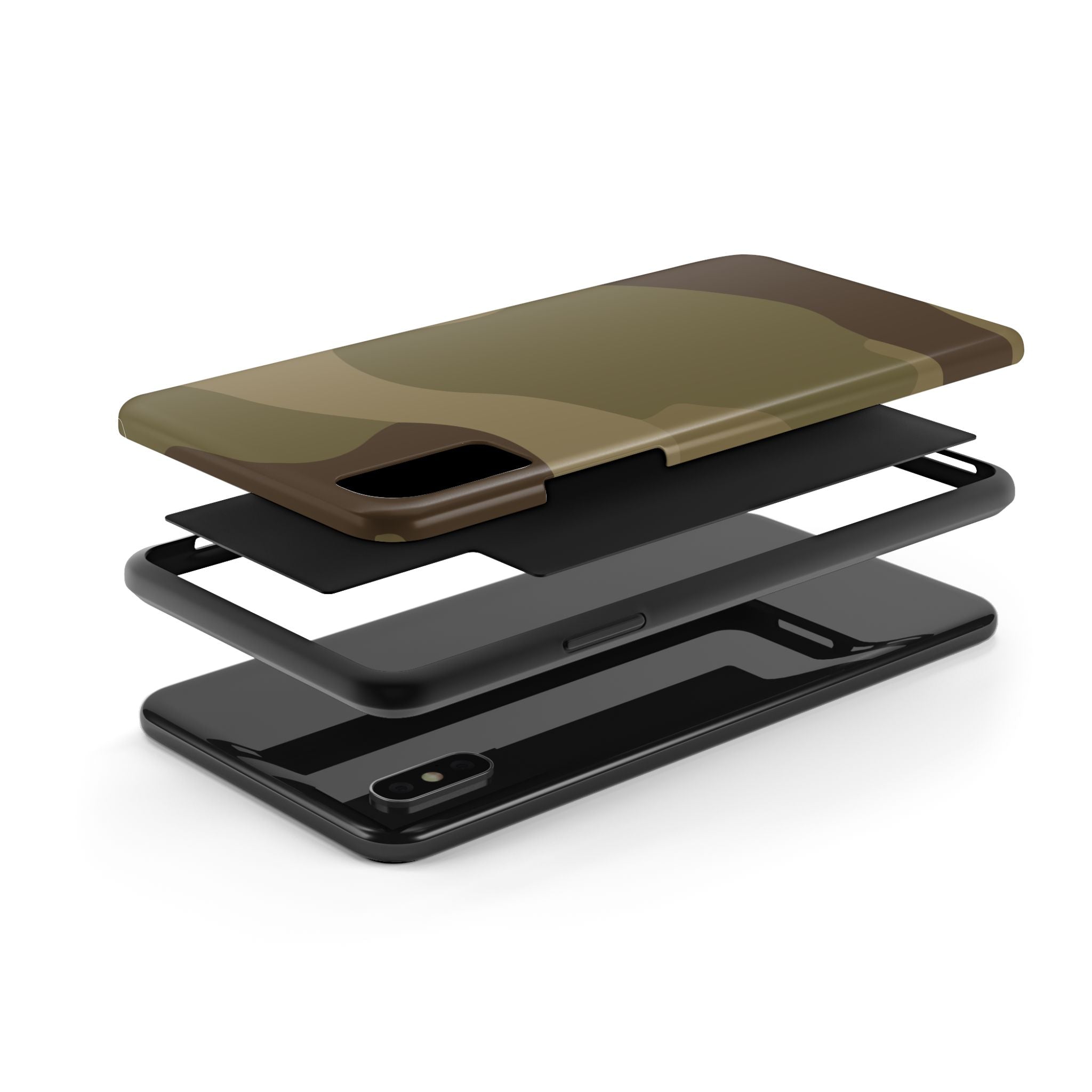 Army Brat Phone Case (Apple & Android)