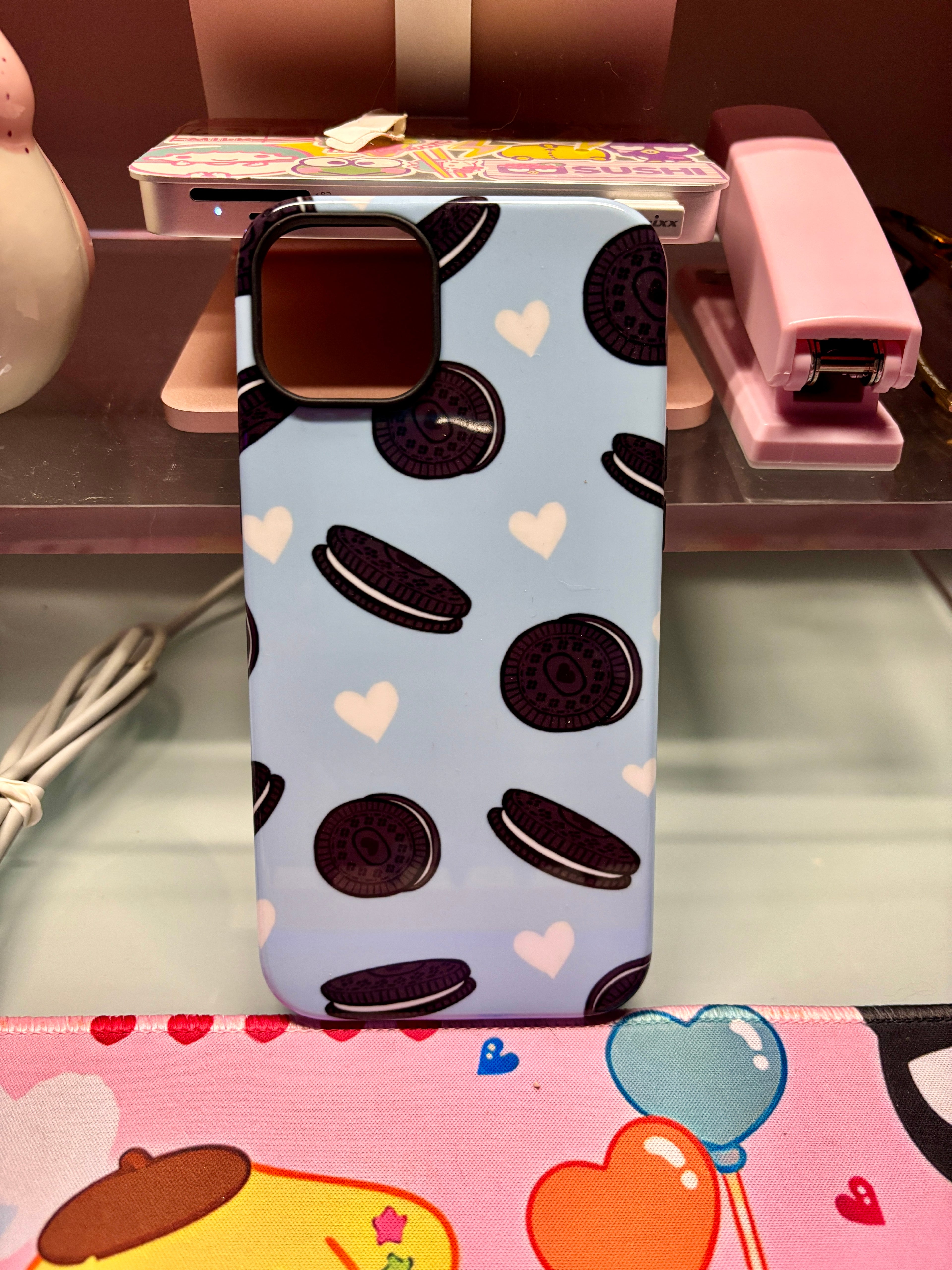 iPhone 15 Plus Phone Case PREOWNED