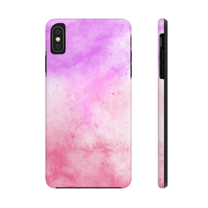 Berry Splash Phone Case