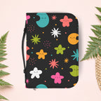 Kiddie Illustration Book Cover