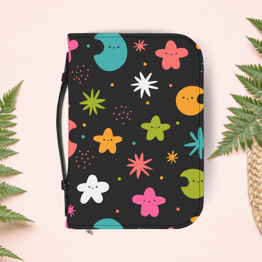 Kiddie Illustration Book Cover