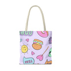 Cute Kawaii Collection Tote Bag