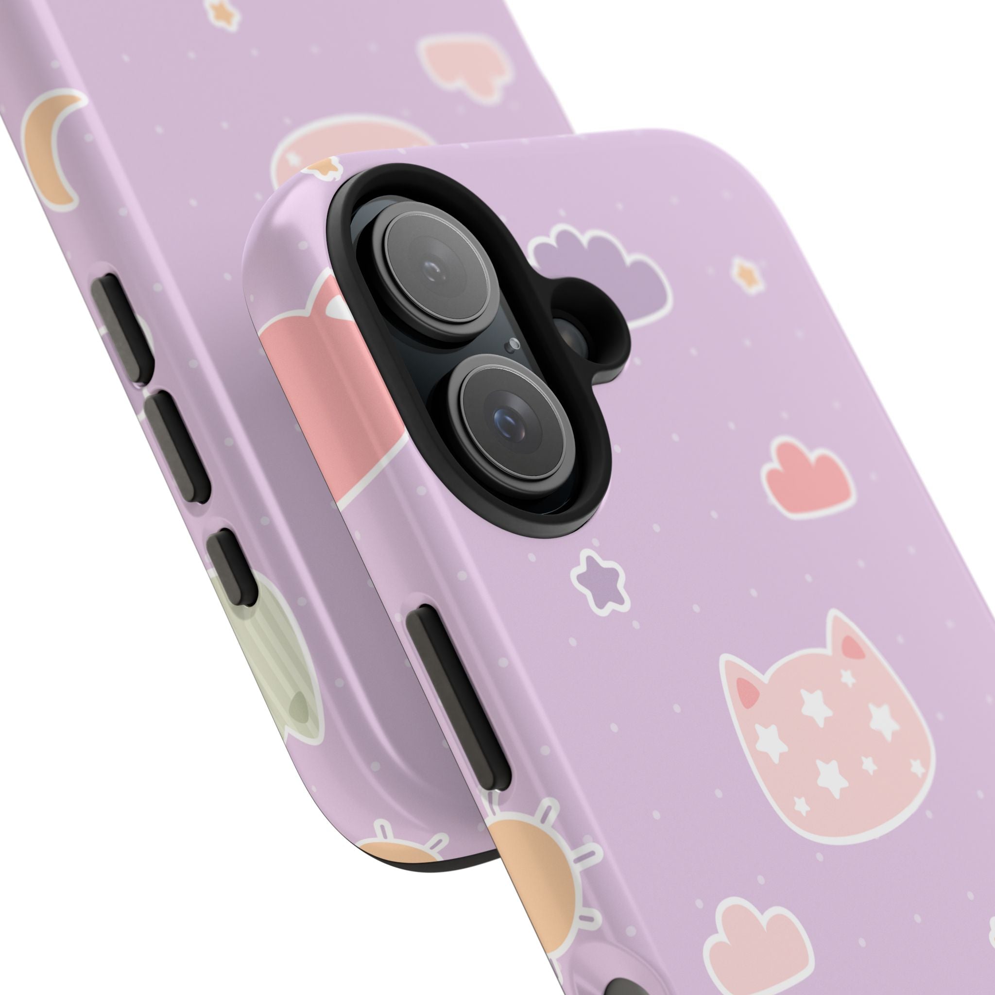 Pastel Kawaii Phone Case (Apple & Android)