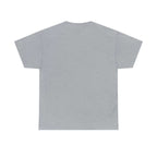 Boo-tiful Halloween Unisex Heavy Cotton Tee