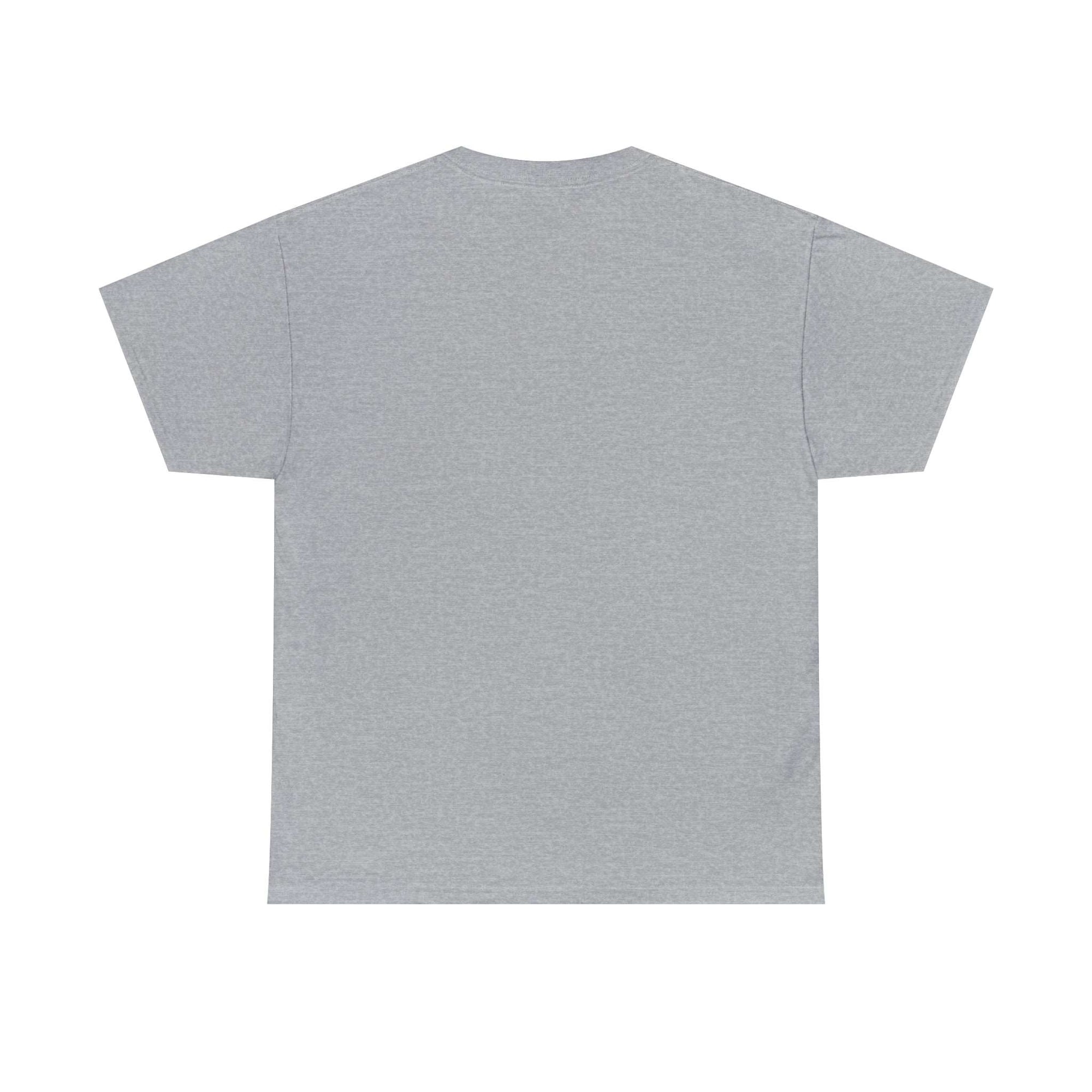 Boo-tiful Halloween Unisex Heavy Cotton Tee