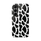 Spotted Animal Print Phone Case (Apple & Android)