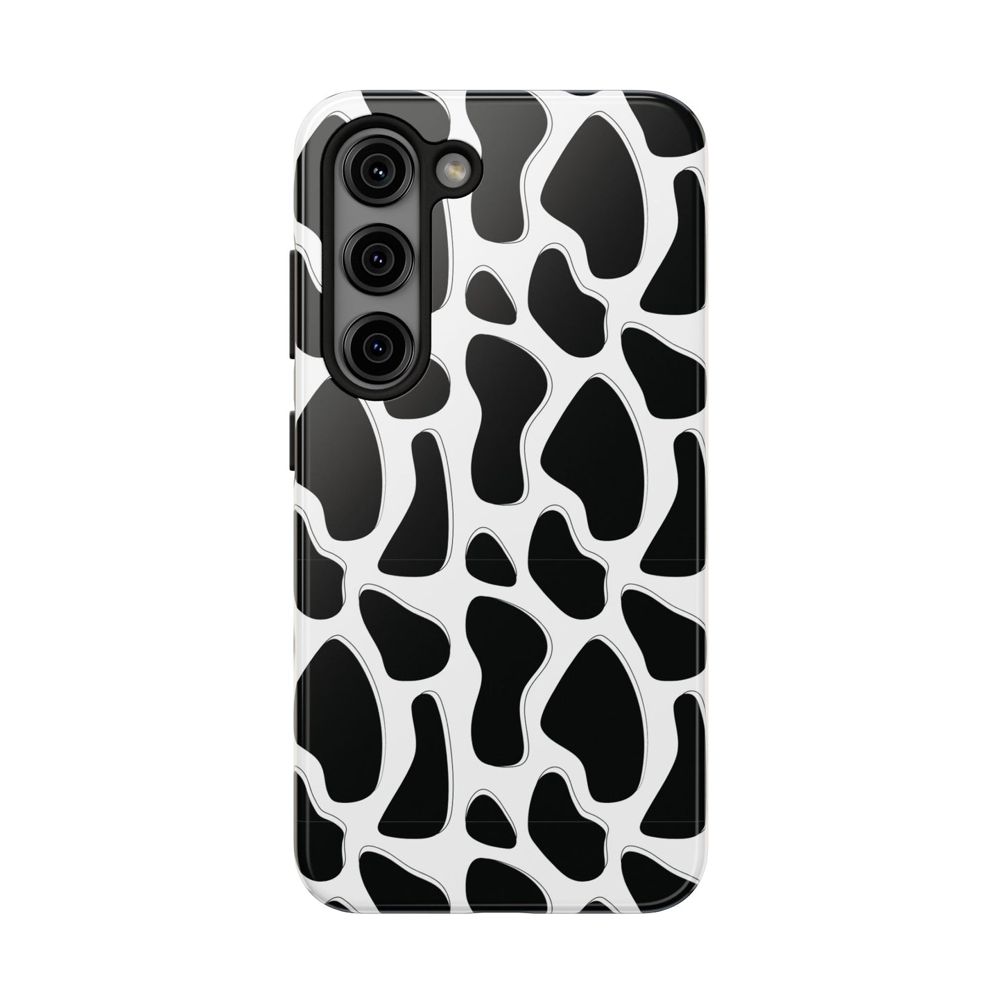 Spotted Animal Print Phone Case