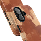 Cafe Latte Smudge Phone Case (Apple & Android)