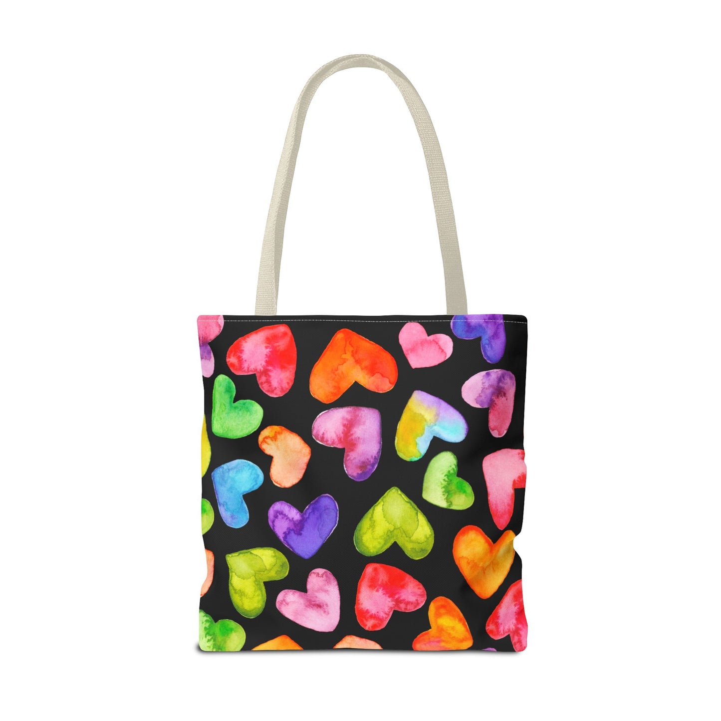 Feeling the Love Tote Bag