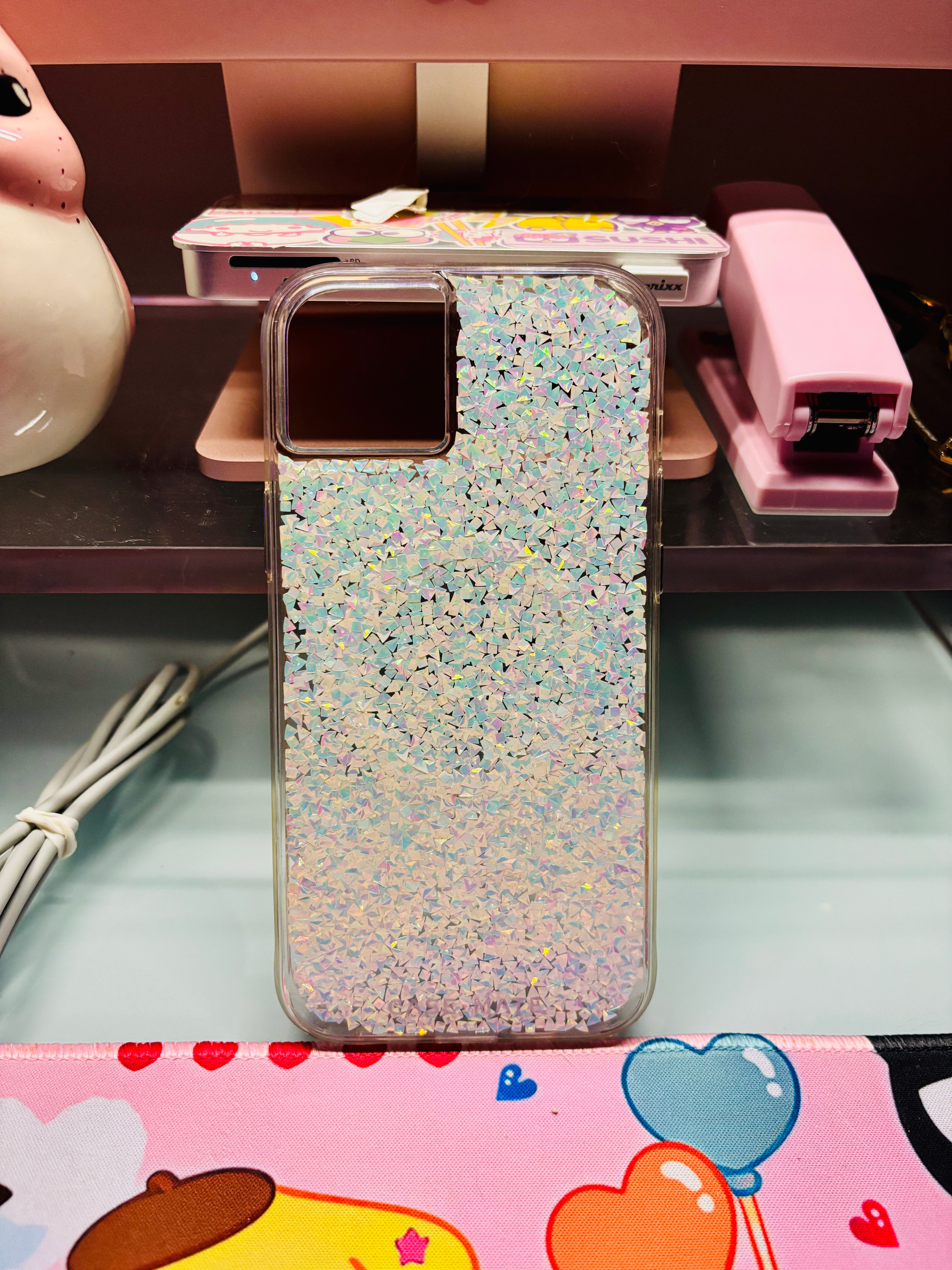 iPhone 15 Plus Phone Case PREOWNED