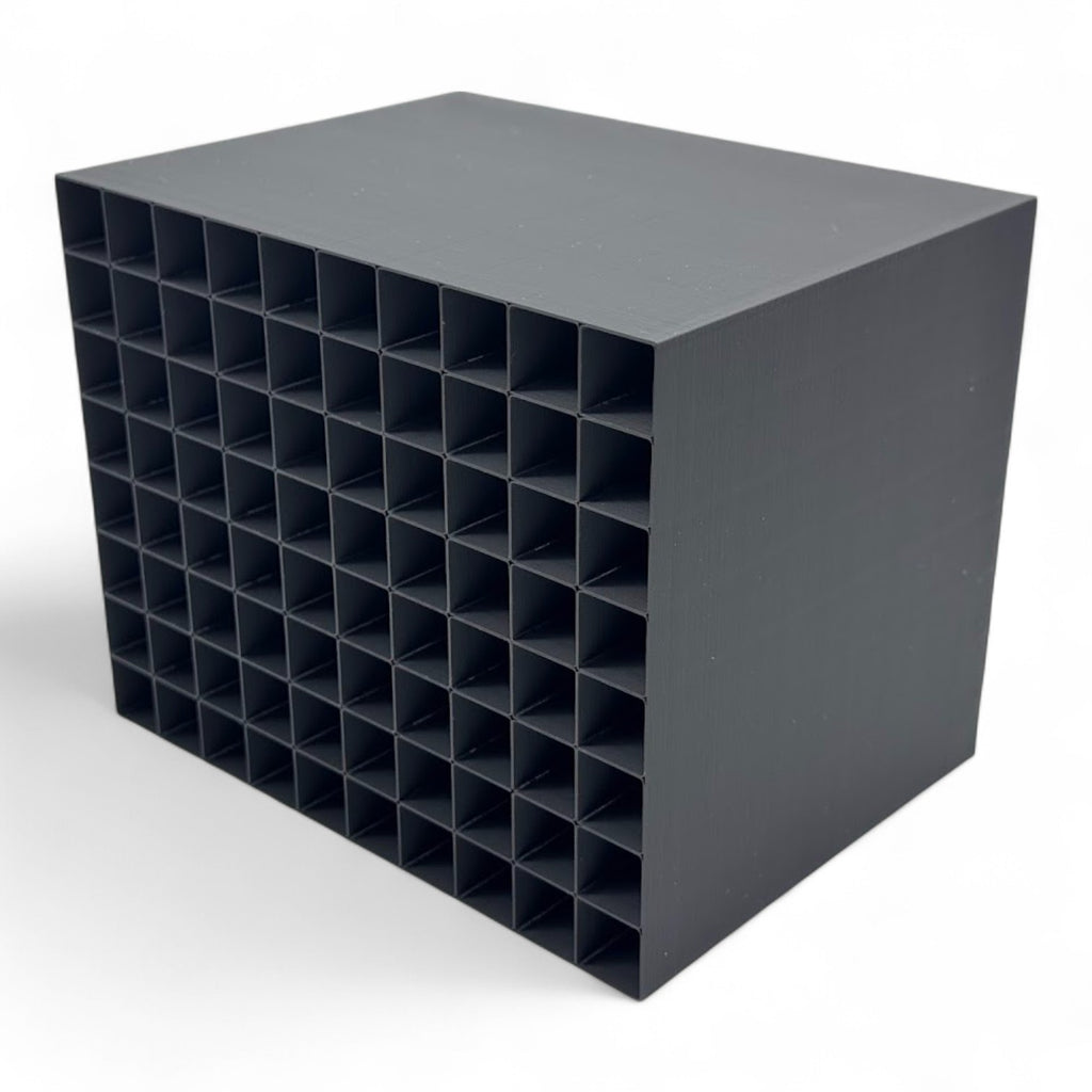 Marker Storage Organizer Grid