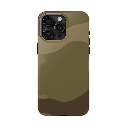 Army Brat Phone Case