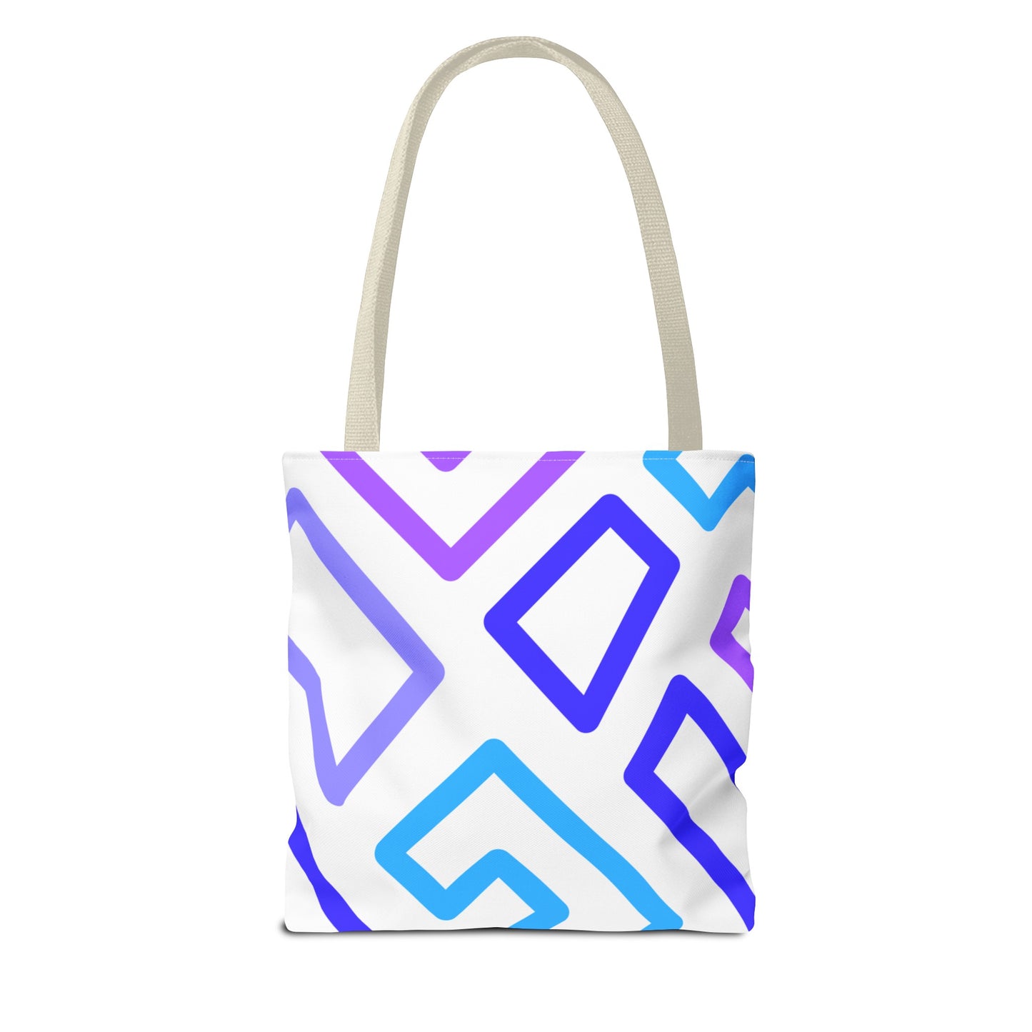 Drawing Doodles Tote Bag