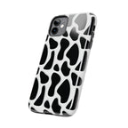 Spotted Animal Print Phone Case (Apple & Android)