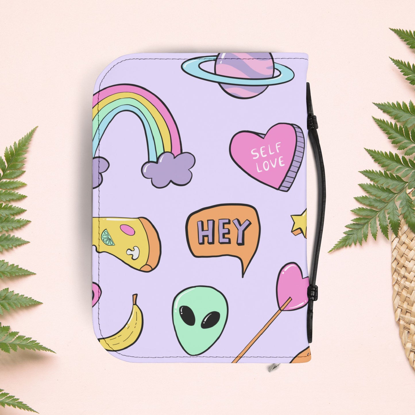 Chill Vibes Book Cover