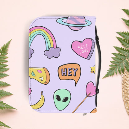 Chill Vibes Book Cover