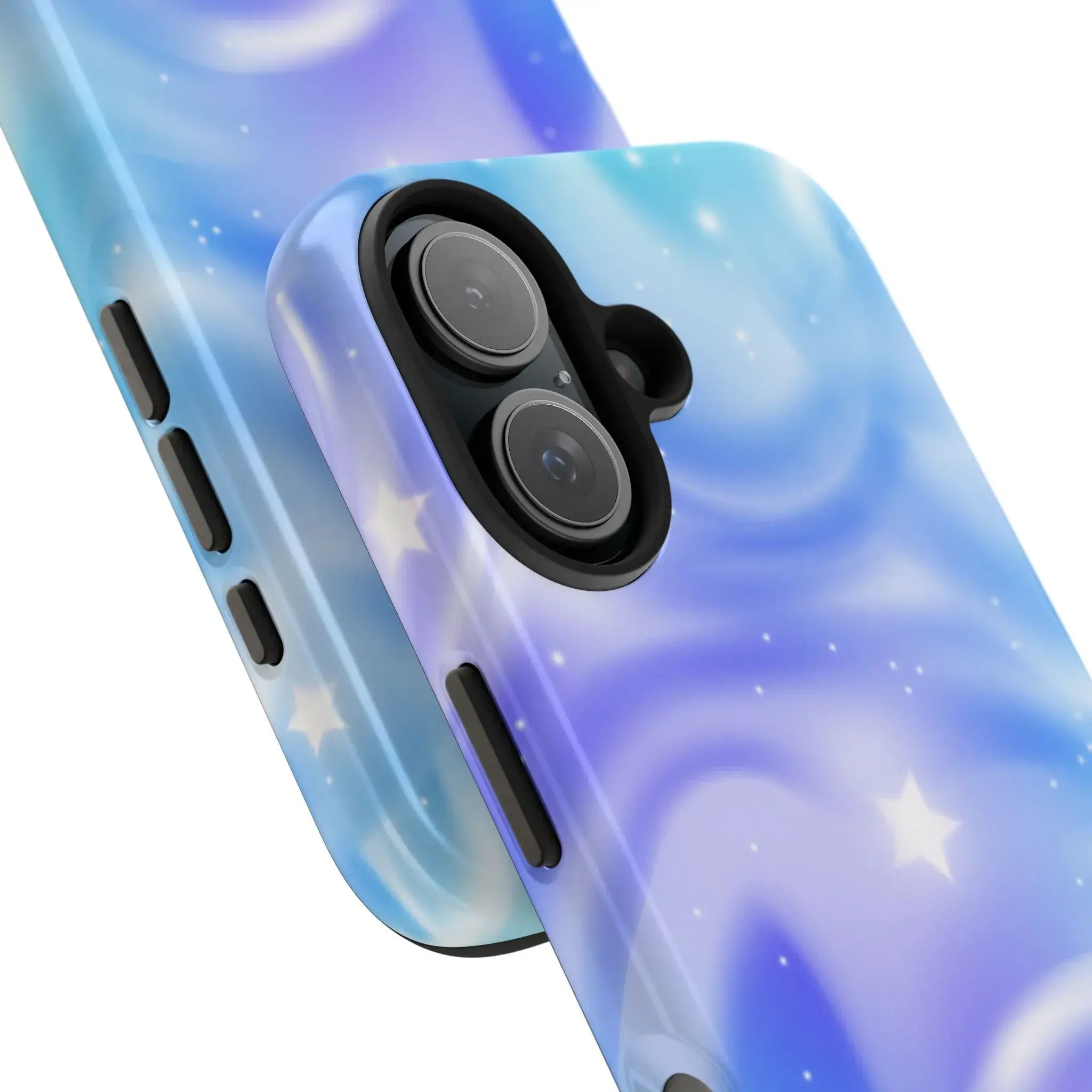 Stardust Galaxy Phone Cases (Apple & Android) - Pink Sweetheart