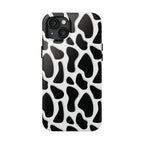 Spotted Animal Print Phone Case (Apple & Android)