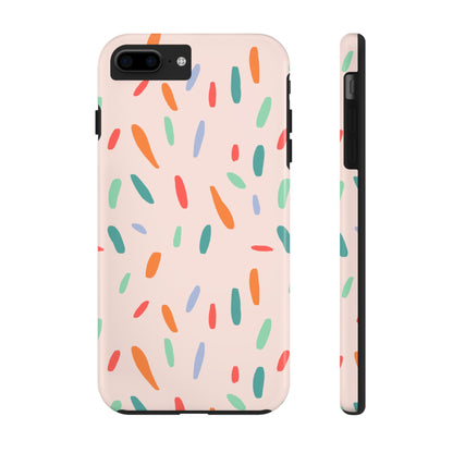 Dash of Sprinkles Phone Case