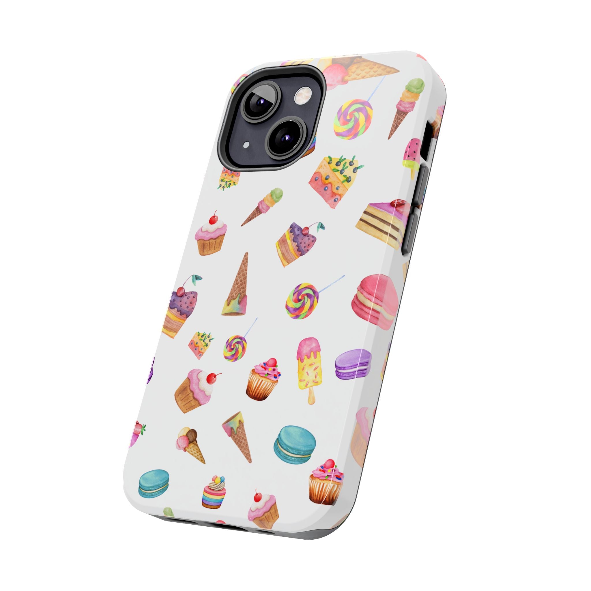 Delectable Sweets Phone Case (Apple & Android)