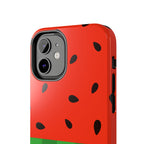 Summer Watermelon Phone Case (Apple & Android)