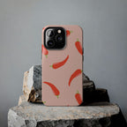 Caliente Chile Pepper Phone Case (Apple & Android)
