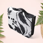 Leafy Black Berries Book Cover