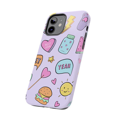 Kawaii Cute Collection Phone Case