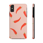 Caliente Chile Pepper Phone Case (Apple & Android)