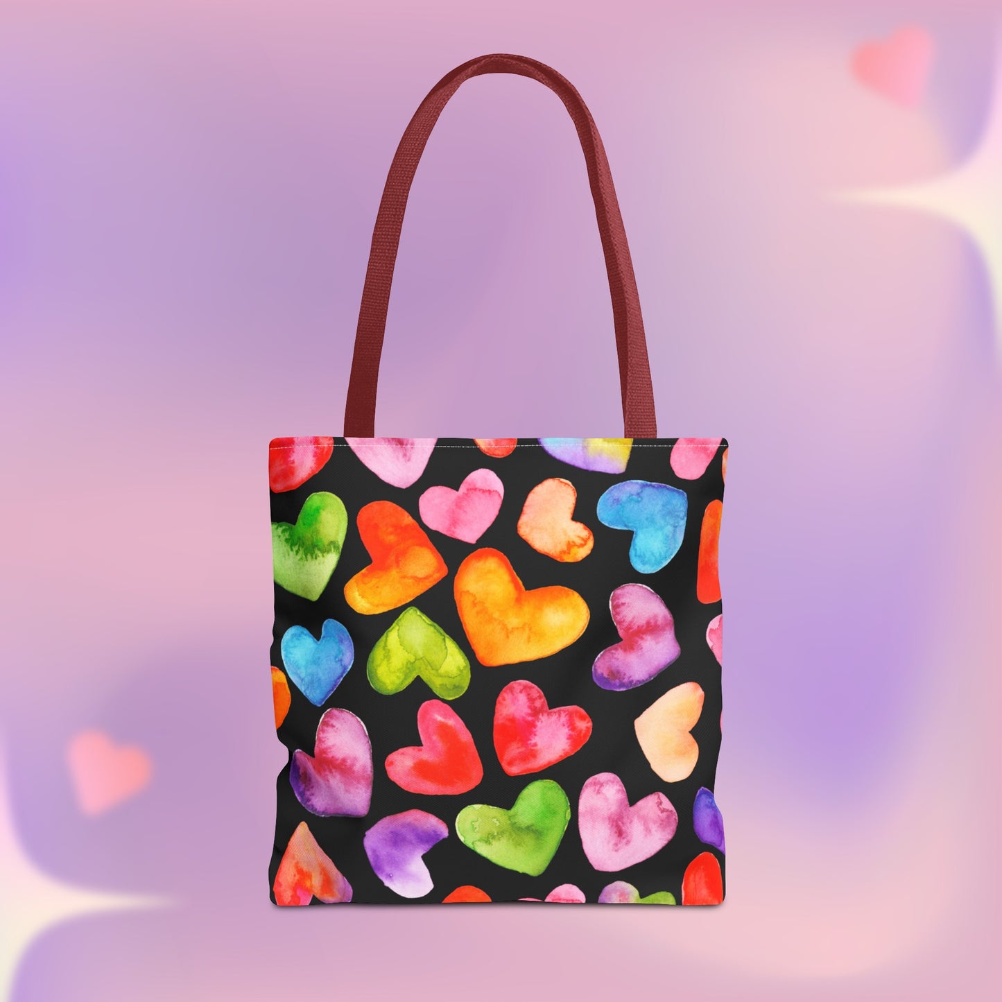 Feeling the Love Tote Bag