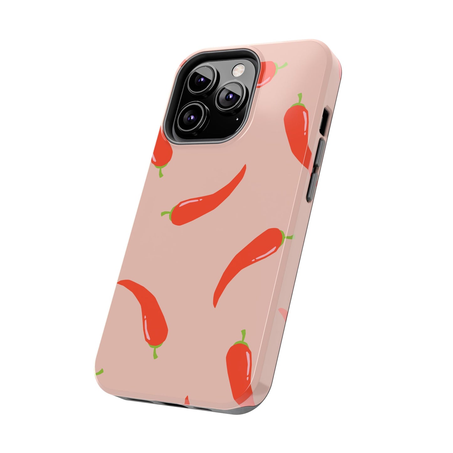 Caliente Chile Pepper Phone Case