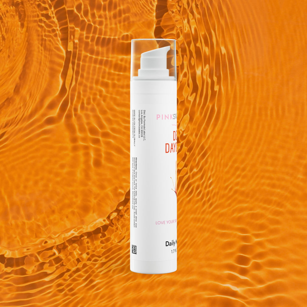 Skincare: Dewy Daydream Daily Moisturizer 1.7oz