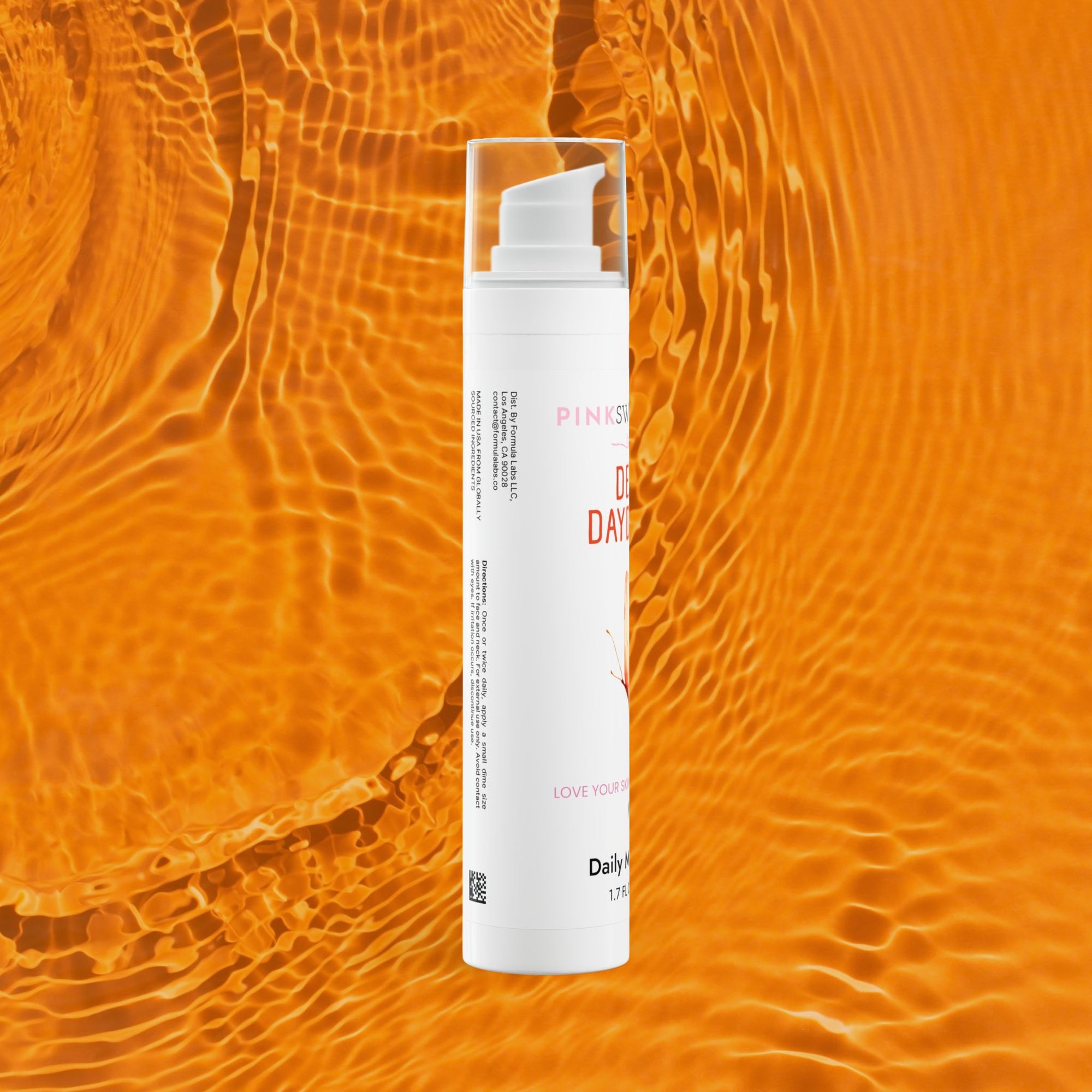 Skincare: Dewy Daydream Daily Moisturizer 1.7oz