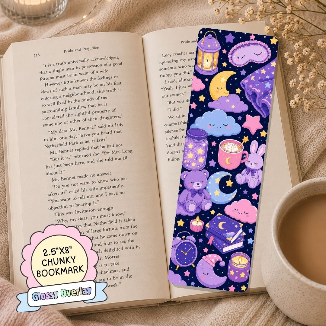 Bookmark