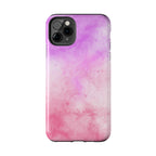 Berry Splash Phone Case (Apple & Android) - Pink Sweetheart