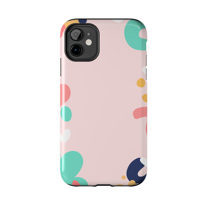 Creative Pastels Phone Case